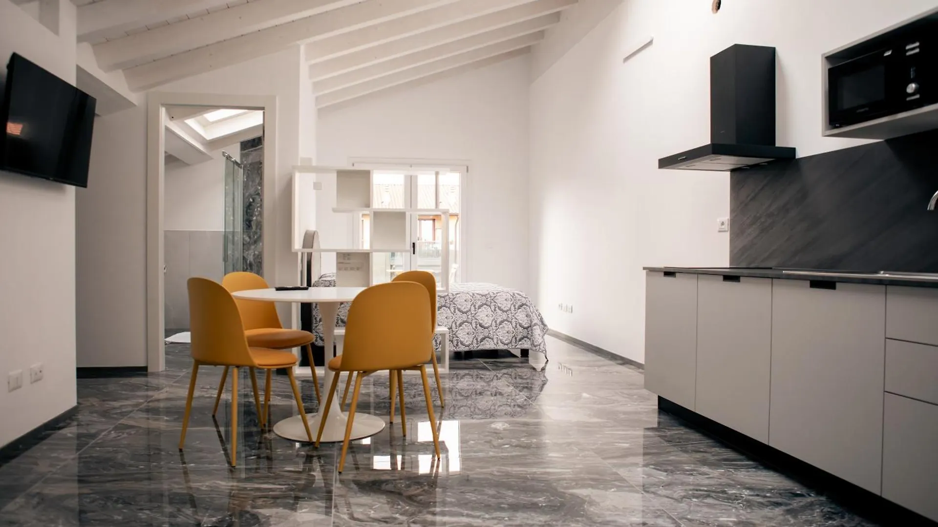 La Dimora Dell'Aquila Apartment Castelnuovo del Garda