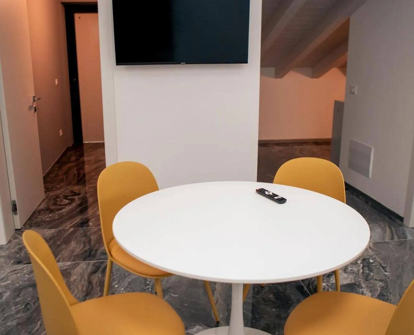 Apartament La Dimora Dell'Aquila Castelnuovo del Garda 0*,
