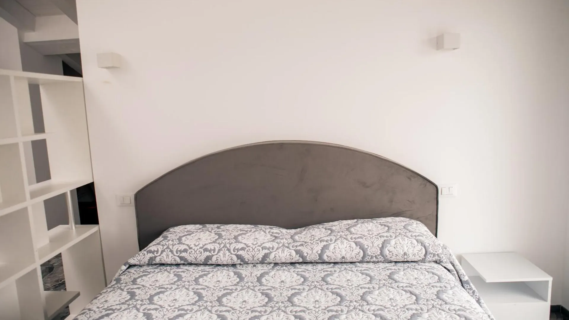 Apartament La Dimora Dell'Aquila Castelnuovo del Garda
