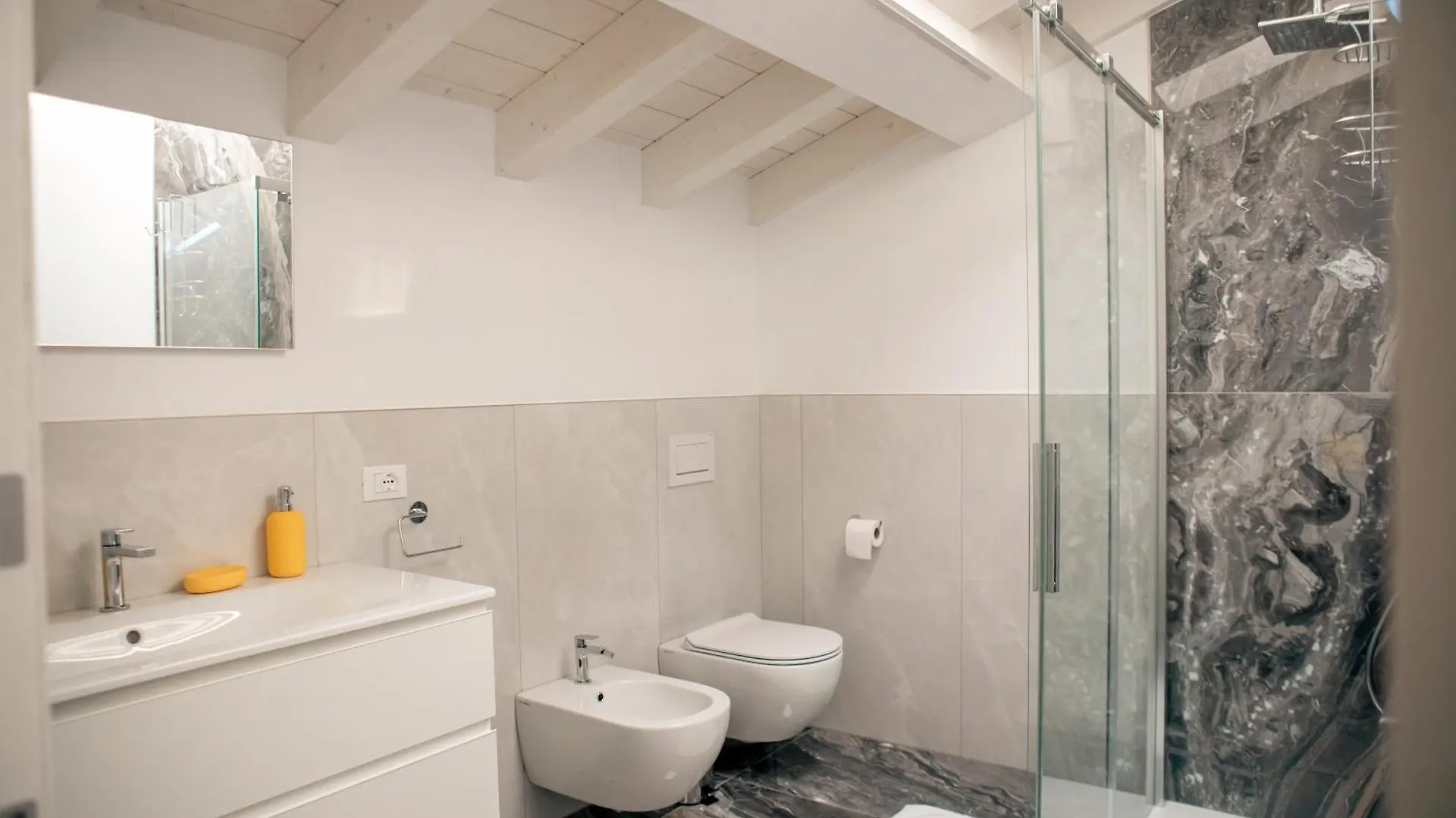 Apartament La Dimora Dell'Aquila Castelnuovo del Garda