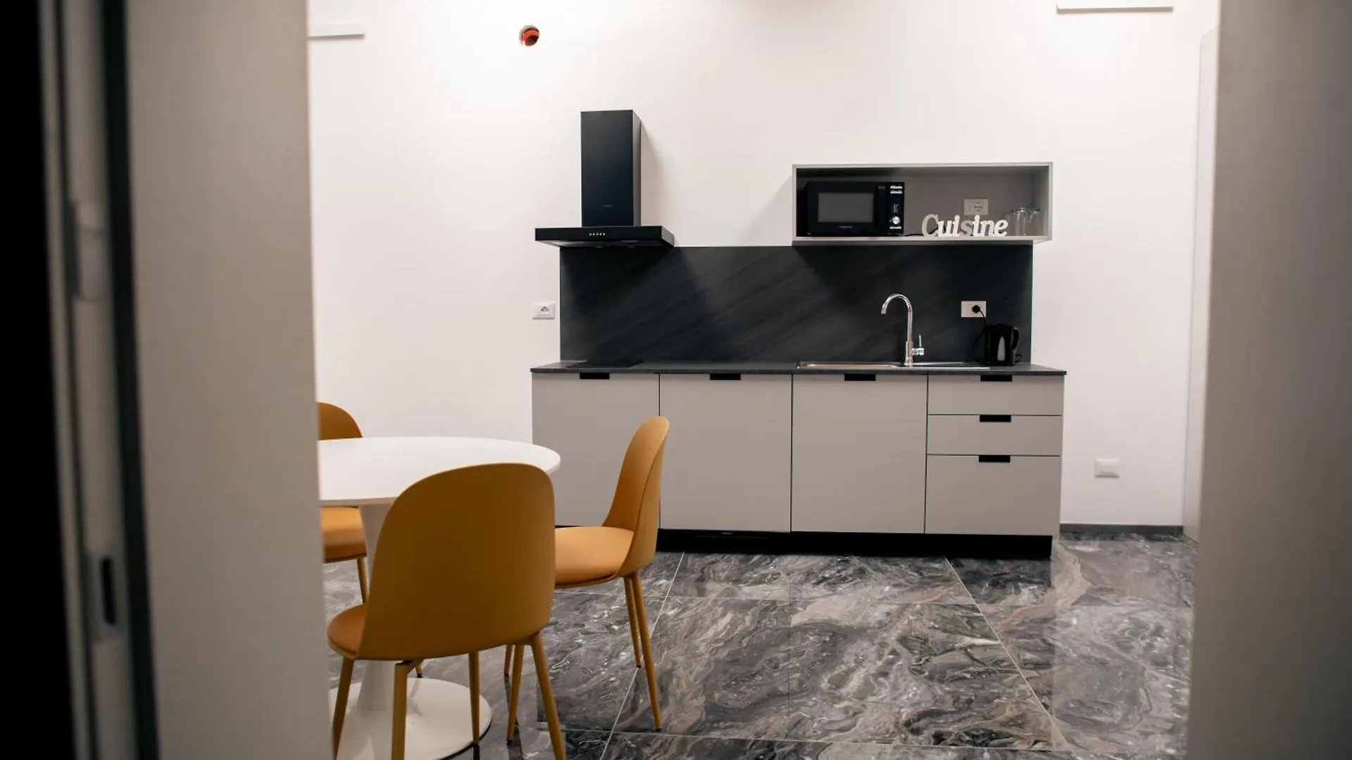 Apartament La Dimora Dell'Aquila Castelnuovo del Garda