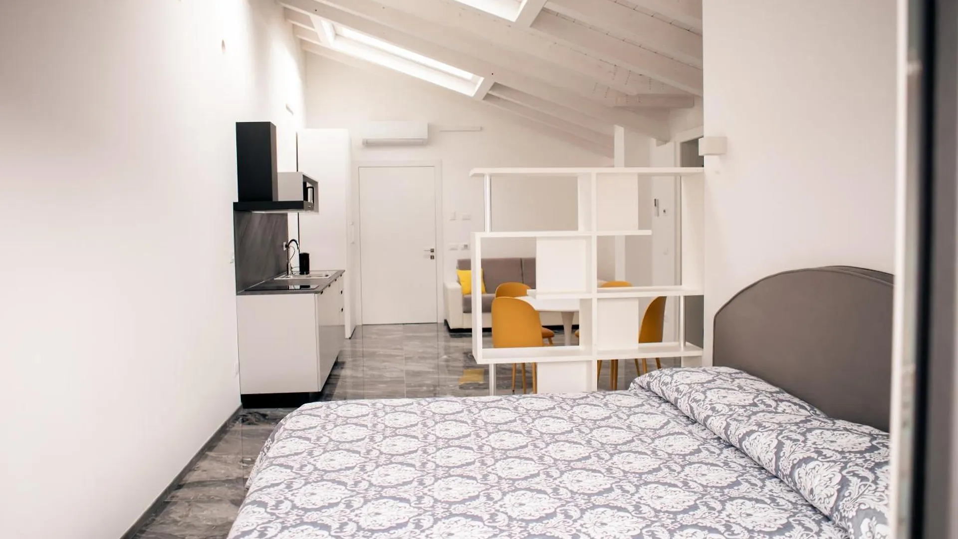 La Dimora Dell'Aquila Apartment Castelnuovo del Garda