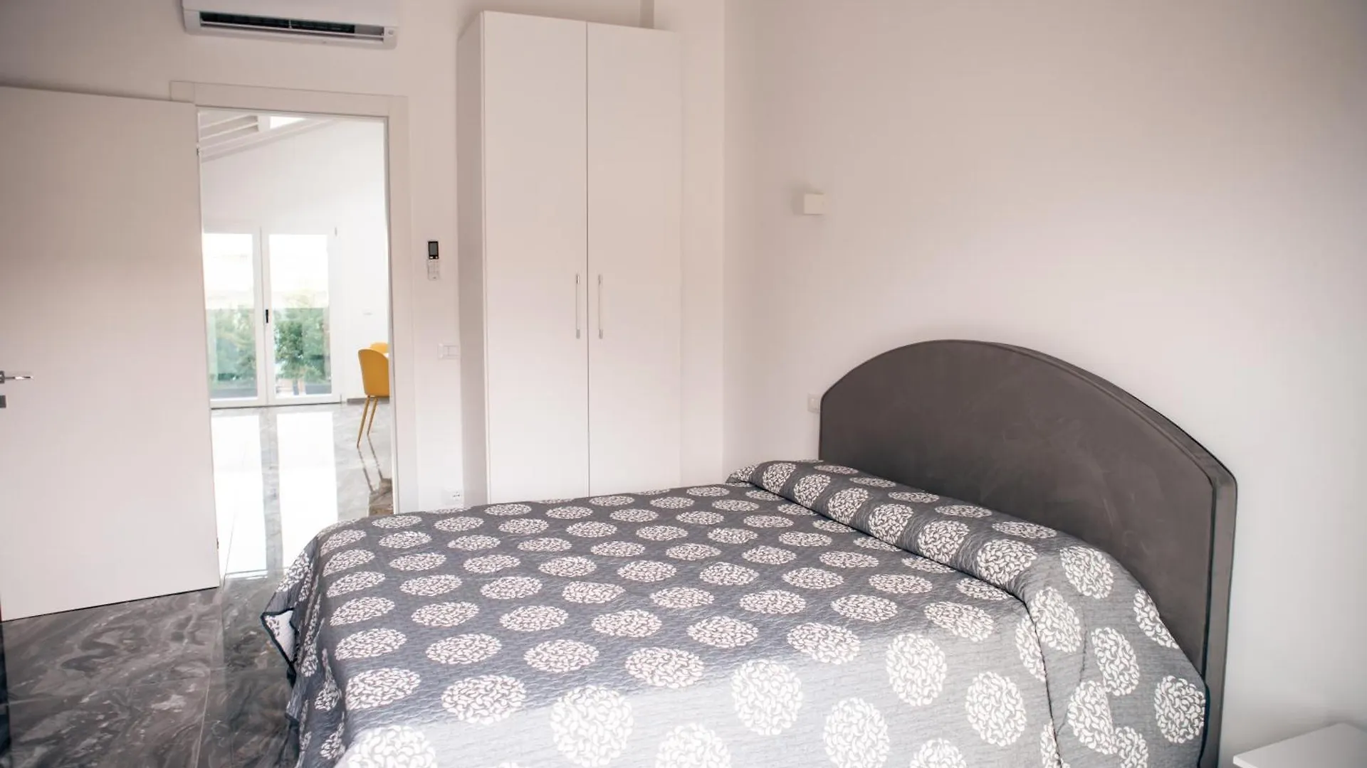 Apartament La Dimora Dell'Aquila Castelnuovo del Garda