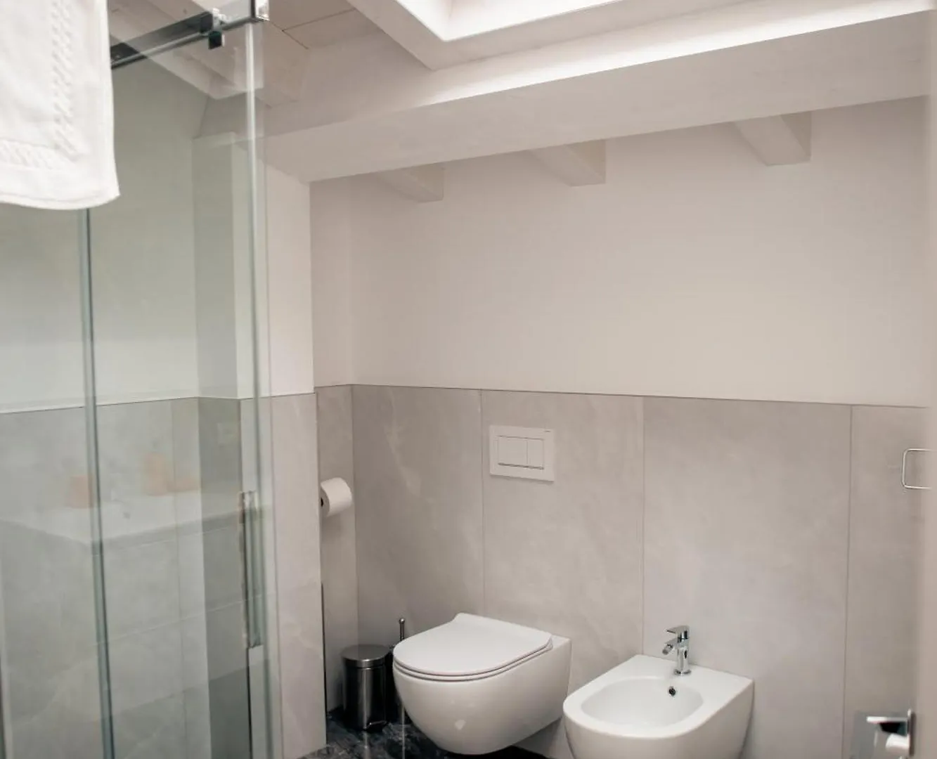 Apartament La Dimora Dell'Aquila Castelnuovo del Garda 0*,