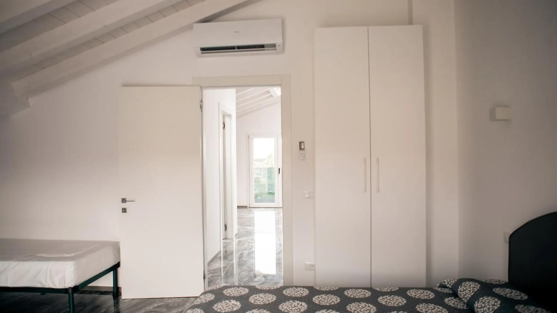 La Dimora Dell'Aquila Apartment Castelnuovo del Garda