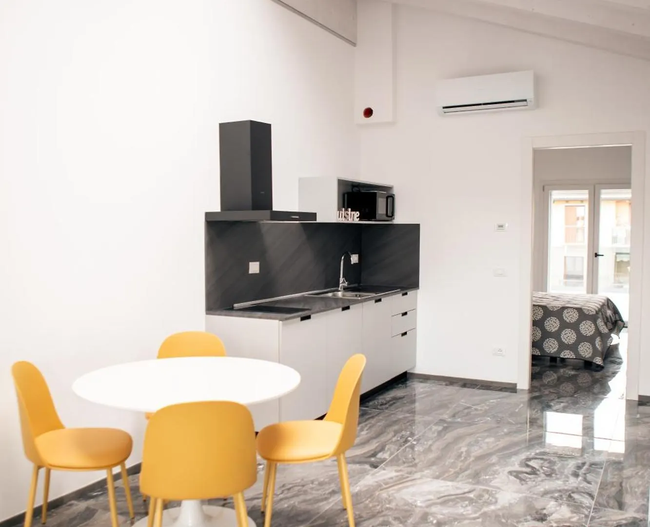 Apartament La Dimora Dell'Aquila Castelnuovo del Garda