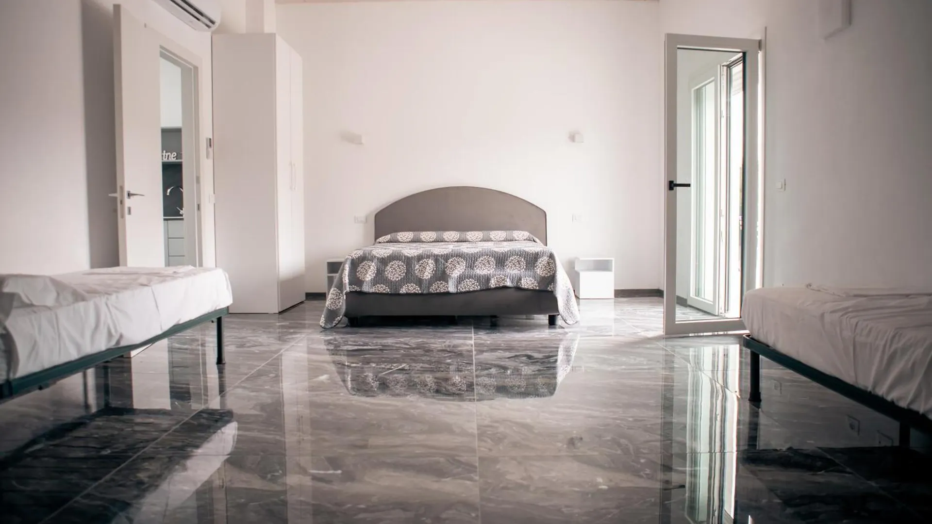 Apartament La Dimora Dell'Aquila Castelnuovo del Garda