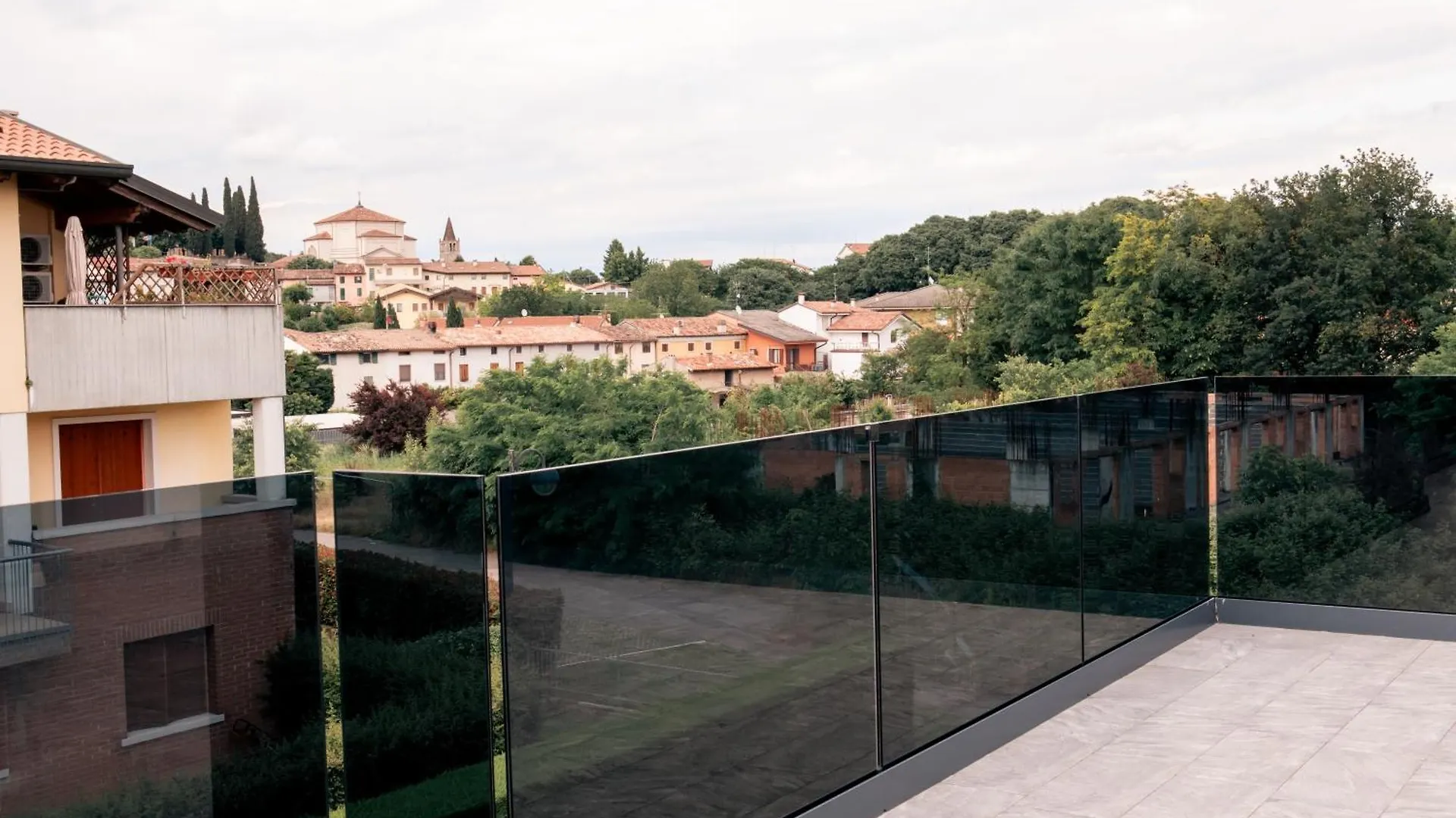 Apartament La Dimora Dell'Aquila Castelnuovo del Garda 0*,