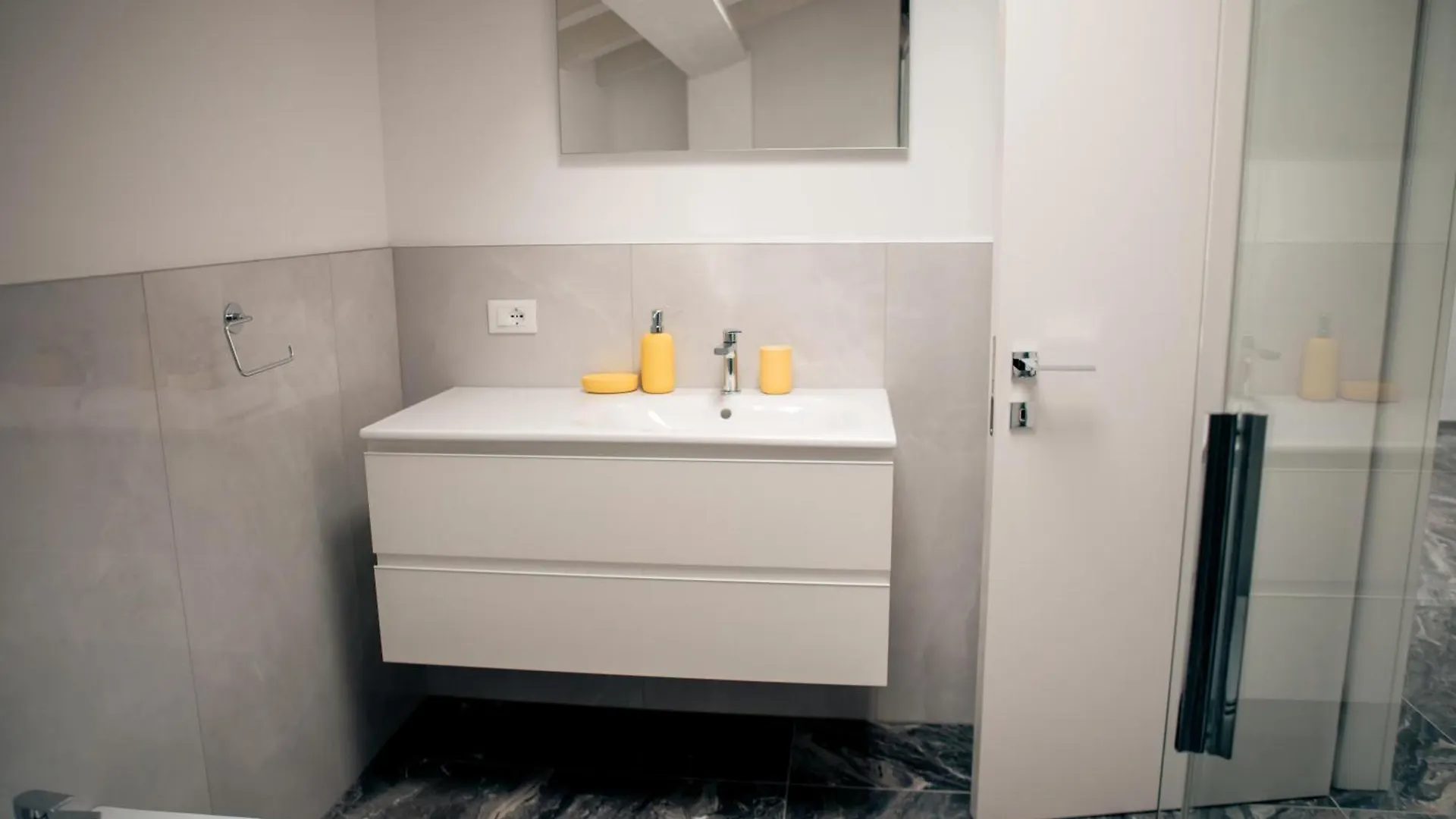 Apartament La Dimora Dell'Aquila Castelnuovo del Garda