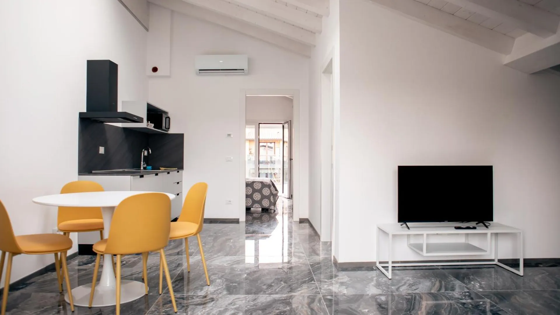 Apartament La Dimora Dell'Aquila Castelnuovo del Garda
