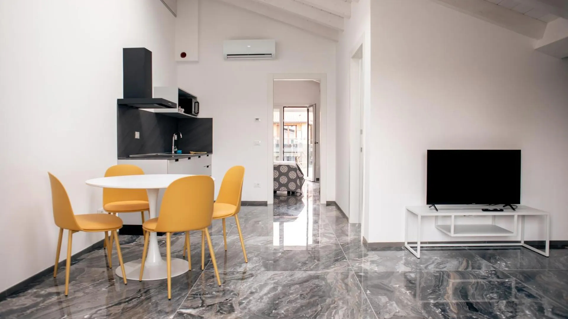 Apartament La Dimora Dell'Aquila Castelnuovo del Garda